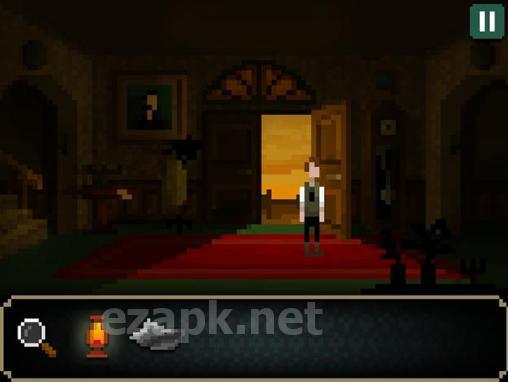 The last door: Collector’s edition