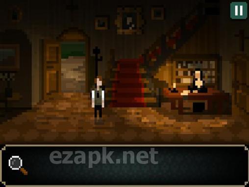 The last door: Collector’s edition