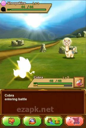 Bulu monster