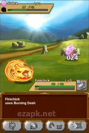 Bulu monster