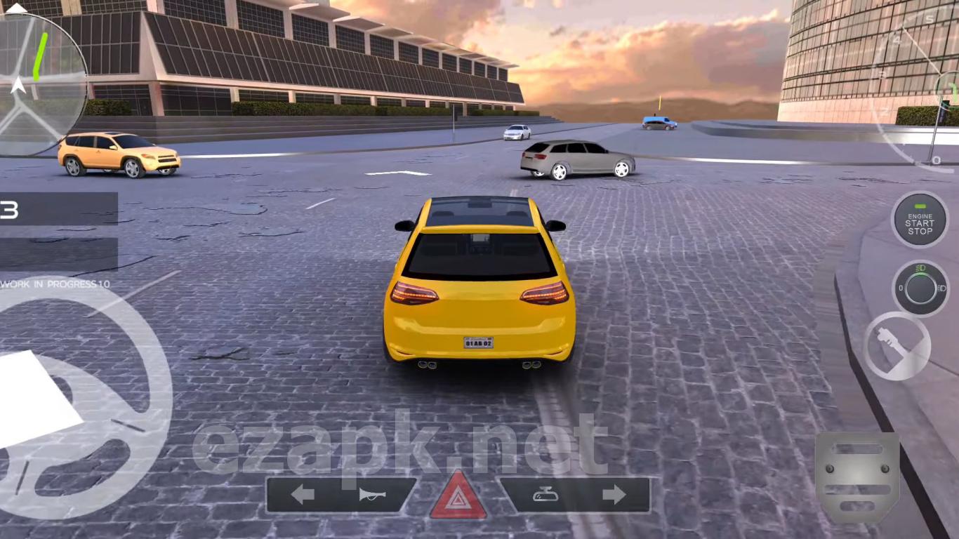 PetrolHead : Traffic Quests - Joyful City Driving