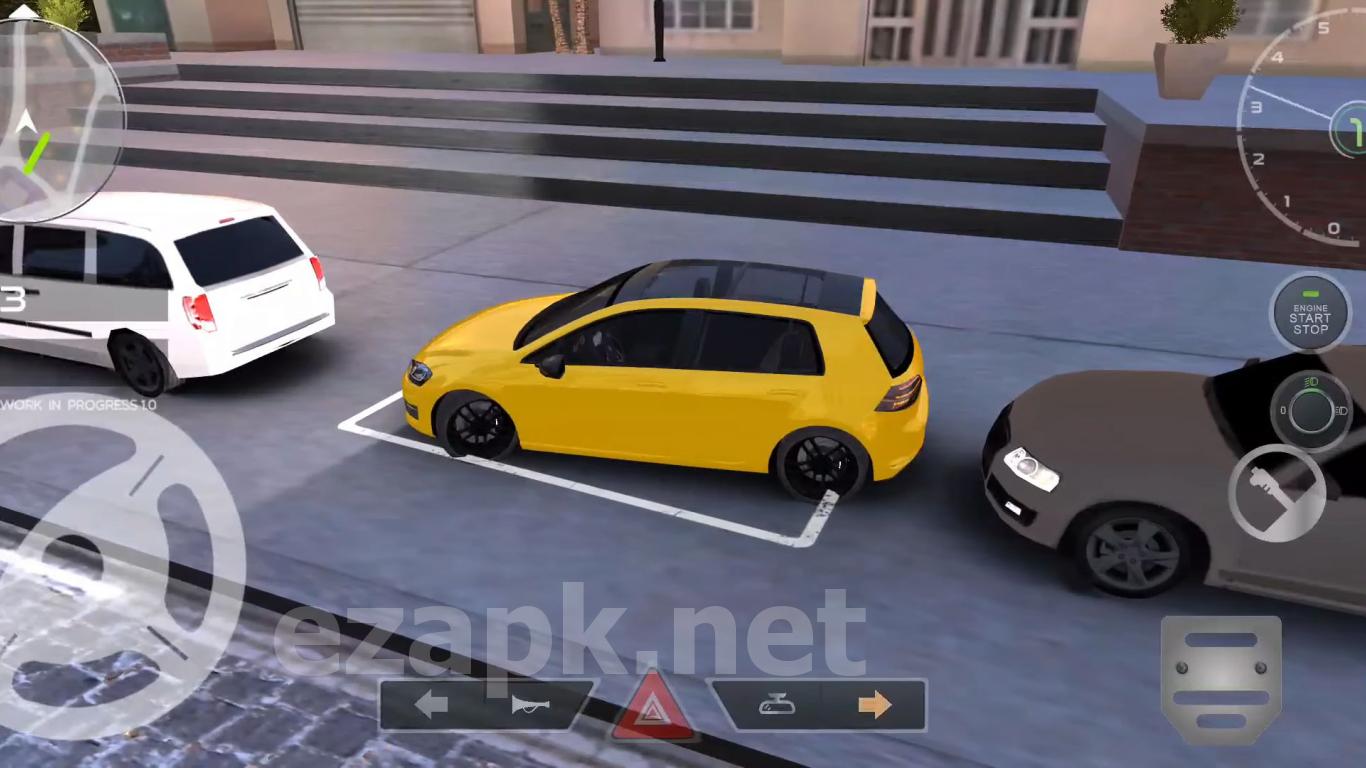 PetrolHead : Traffic Quests - Joyful City Driving
