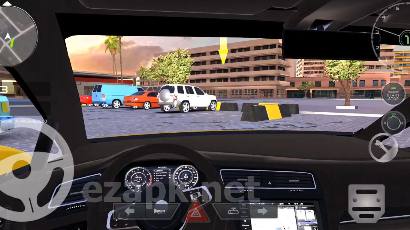 PetrolHead : Traffic Quests - Joyful City Driving