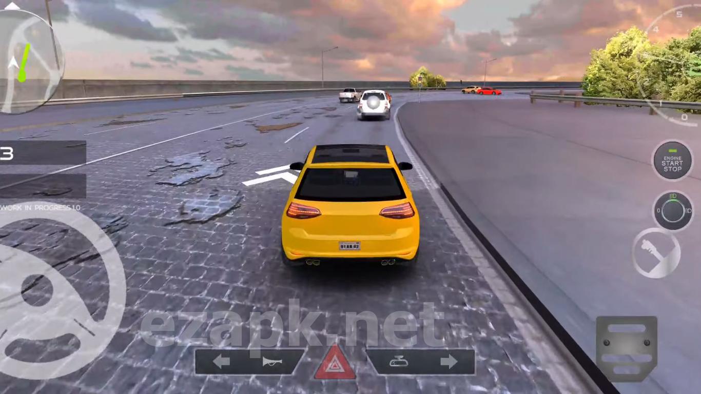 PetrolHead : Traffic Quests - Joyful City Driving