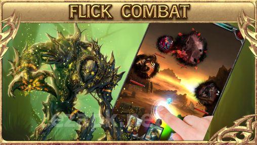HellFire: The summoning