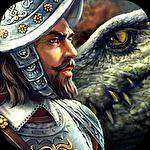 Adelantado trilogy: Book three