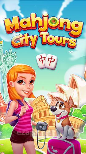 Mahjong city tours