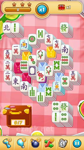 Mahjong city tours