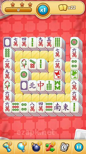 Mahjong city tours