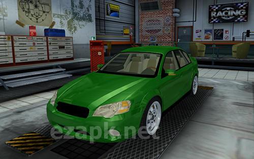 Car mechanic simulator mobile 2016