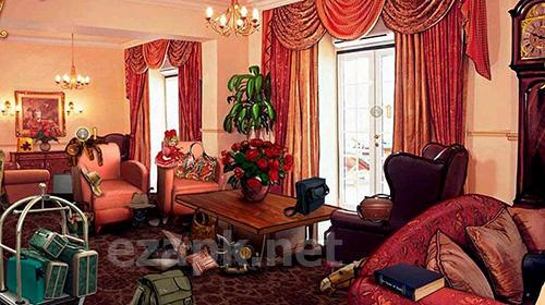 Jane's hotel 3: Hotel mania