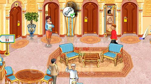 Jane's hotel 3: Hotel mania