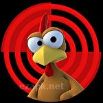 Moorhuhn crazy chicken remake