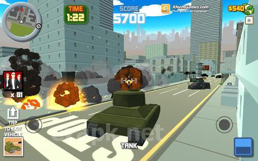 Hammer 2: Reloaded
