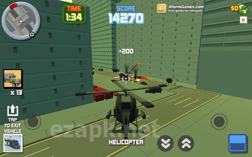 Hammer 2: Reloaded