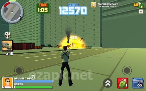 Hammer 2: Reloaded