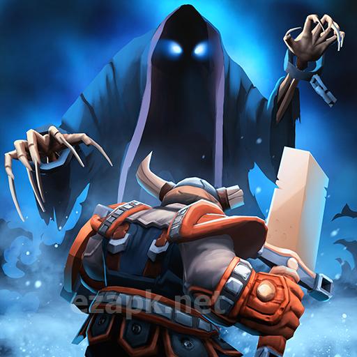 Never Ending Dungeon - IDLE RPG