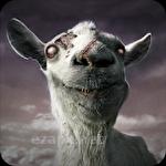 Goat simulator: GoatZ