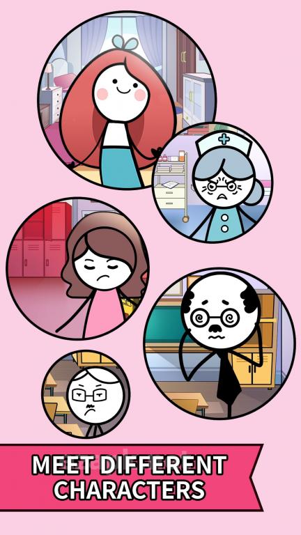 Draw Story: Words Edition