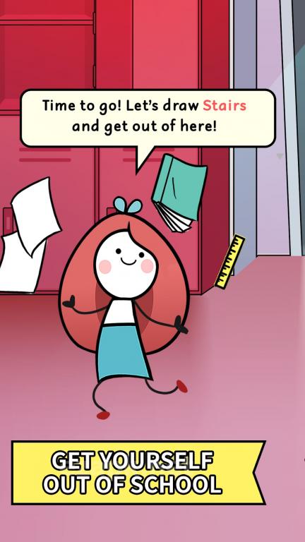 Draw Story: Words Edition