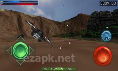 Tank Recon 3D