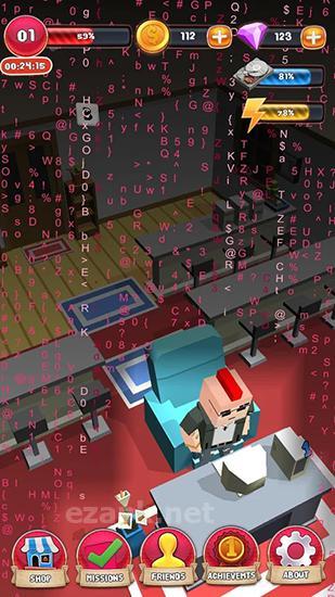 Hacker