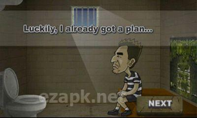 Jail Break Rush