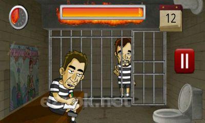 Jail Break Rush