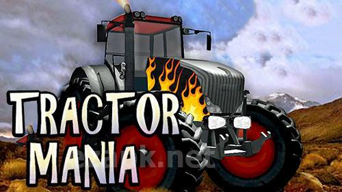 Tractor mania