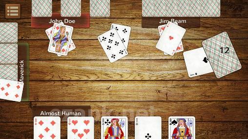 Durak: The card game