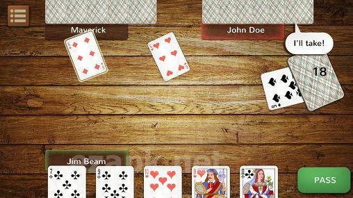 Durak: The card game