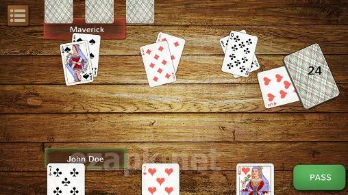Durak: The card game