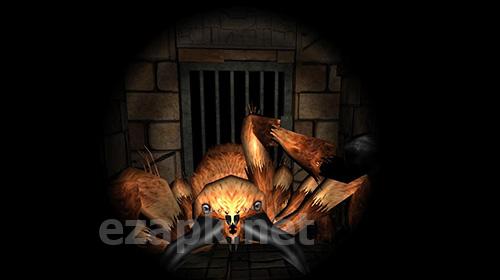 Escape! The cursed temple