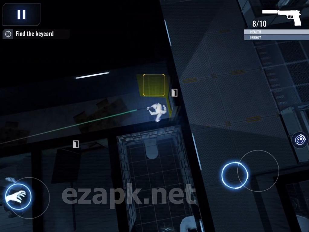 Death Point