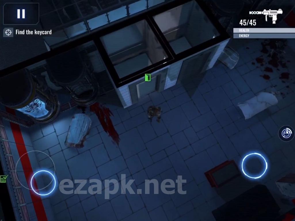 Death Point