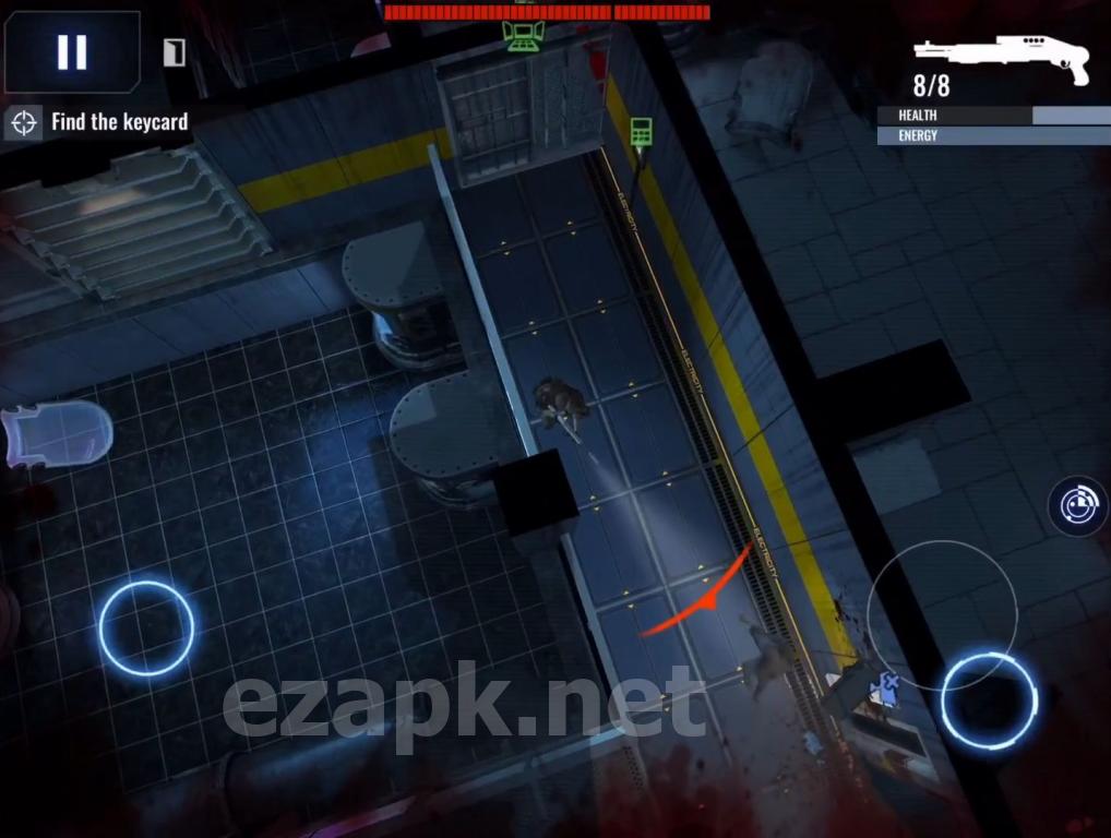 Death Point