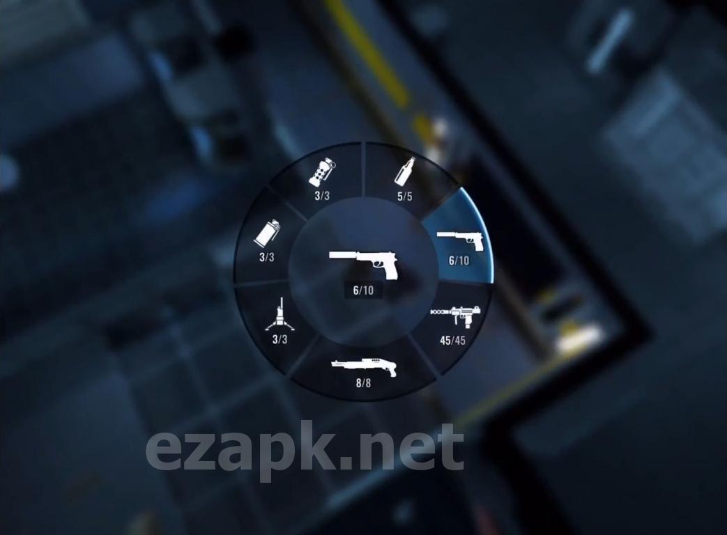 Death Point