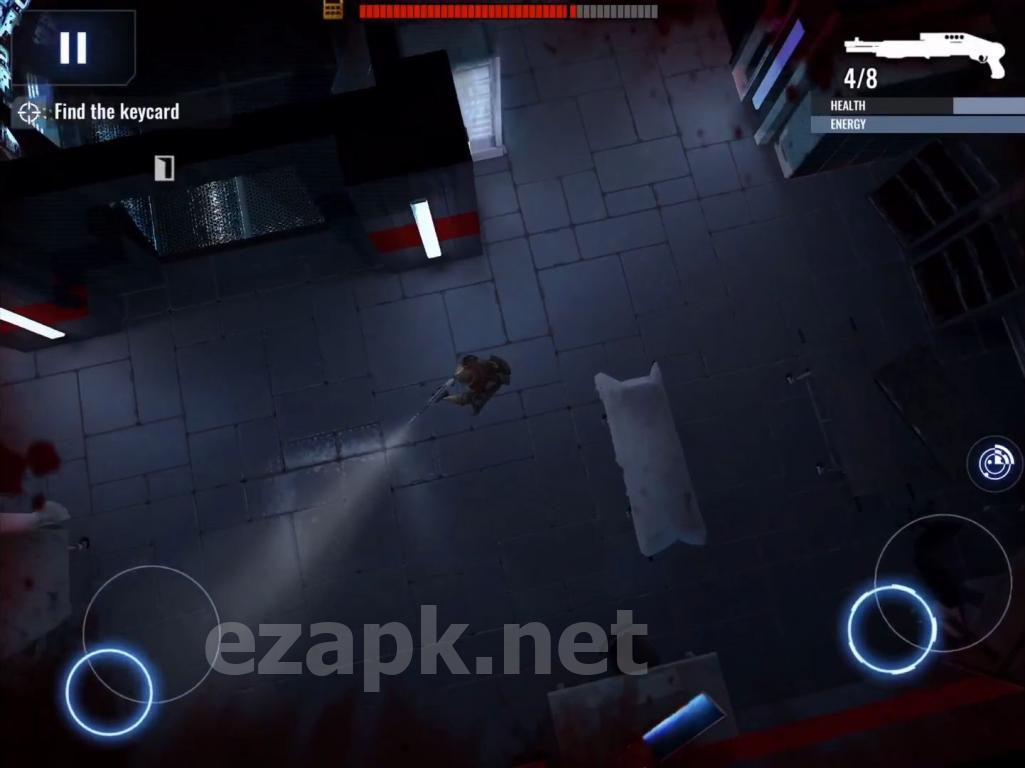 Death Point