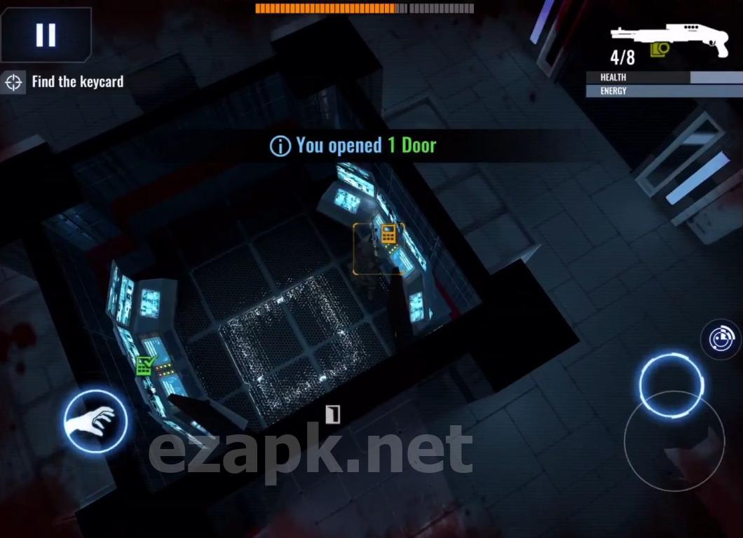 Death Point