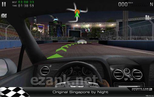 Sports car challenge 2