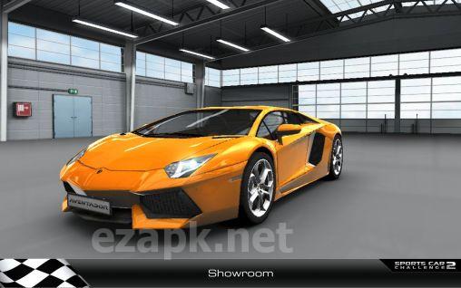 Sports car challenge 2