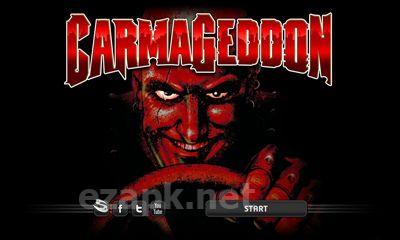 Carmageddon