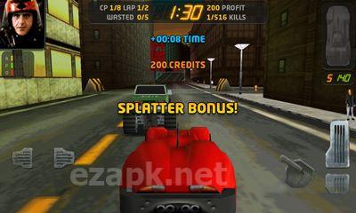 Carmageddon