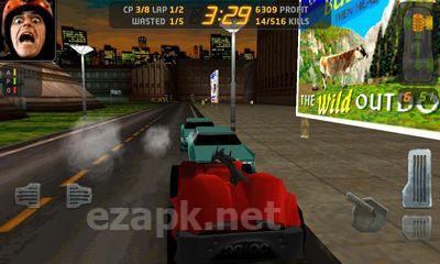 Carmageddon