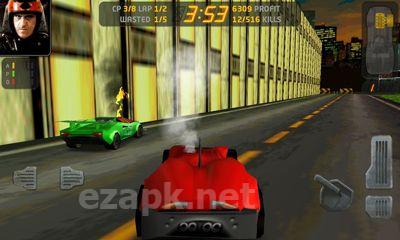 Carmageddon