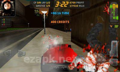 Carmageddon