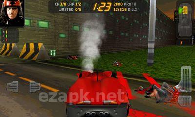 Carmageddon