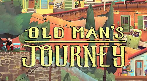 Old man's journey