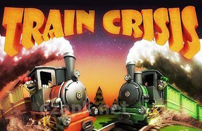 Train Crisis HD