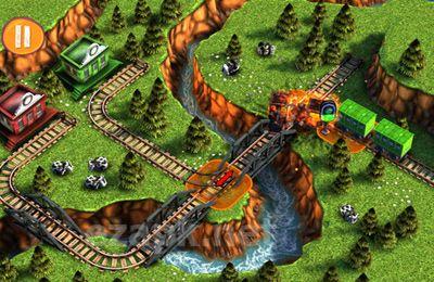 Train Crisis HD